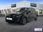 Annonce Peugeot 208 occasion Essence PureTech 100 S&S BVM6 Allure Pack  ECULLY