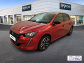 Peugeot 208 PureTech 100 S&S BVM6 Allure Pack   VAULX EN VELIN 69