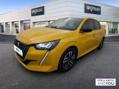 Peugeot 208 PureTech 100 S&S BVM6 Allure Pack  2022 - annonce de voiture en vente sur Auto Sélection.com