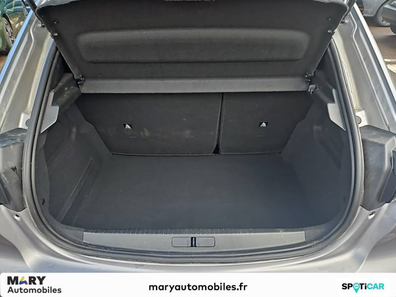 Peugeot 208 PureTech 100 S&S BVM6 Allure Pack  occasion à Vire - photo n°6