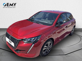 Peugeot 208 , garage PEUGEOT GEMY HYERES  HYERES