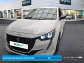 Peugeot 208 PureTech 100 S&S BVM6 Allure Pack   MARSEILLE CEDEX 8 13