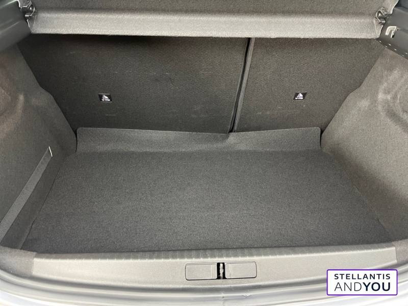 Peugeot 208 PureTech 100 S&S BVM6 Allure Pack  occasion  LE GRAND QUEVILLY - photo n6