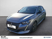 Peugeot 208 PureTech 100 S&S BVM6 Allure Pack   ABBEVILLE 80