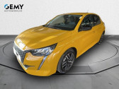 Peugeot 208 occasion année 2023 boite Manuelle Annonce Peugeot 208 occasion Essence PureTech 100 S&S BVM6 Allure Pack à TOULON