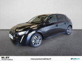 Annonce Peugeot 208 occasion Essence PureTech 100 S&S BVM6 Allure Pack  Tourlaville