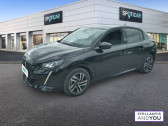 Peugeot 208 occasion année 2023 boite Manuelle Annonce Peugeot 208 occasion Essence PureTech 100 S&S BVM6 Allure Pack à MASSY