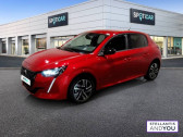 Peugeot 208 occasion année 2023 boite Manuelle Annonce Peugeot 208 occasion Essence PureTech 100 S&S BVM6 Allure Pack à ORVAULT