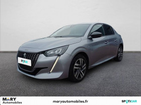 Peugeot 208 , garage MARY AUTOMOBILES VIRE PEUGEOT  Vire