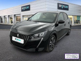 Annonce Peugeot 208 occasion Essence PureTech 100 S&S BVM6 Allure Pack  MONTIGNY LE BRETONNEUX
