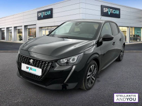 Peugeot 208 , garage SPOTICAR STELLANTIS &YOU MONTIGNY  MONTIGNY LE BRETONNEUX