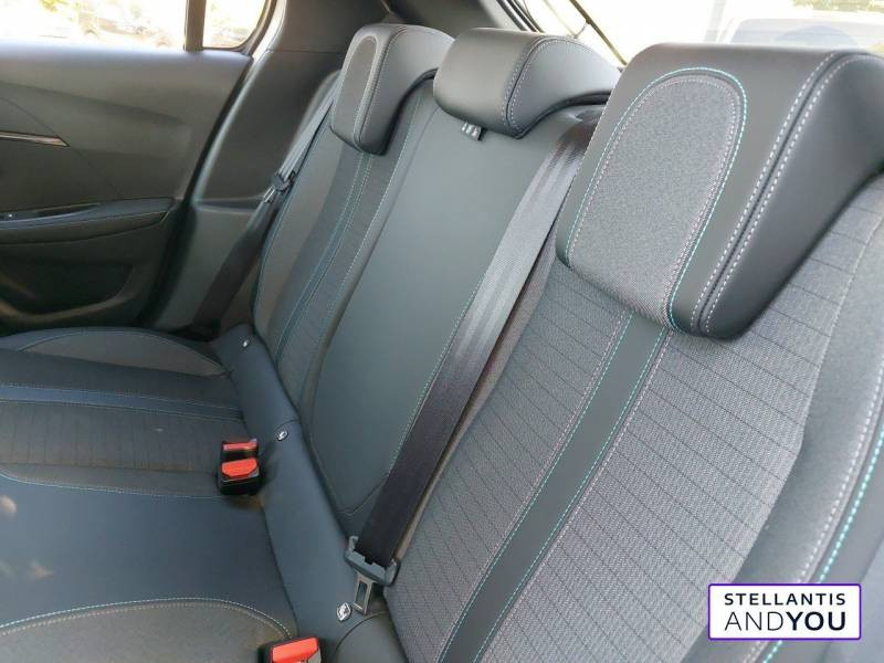 Peugeot 208 PureTech 100 S&S BVM6 Allure Pack  occasion  RONCQ - photo n5