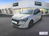 Peugeot 208 PureTech 100 S&S BVM6 Allure Pack  2023 - annonce de voiture en vente sur Auto Sélection.com