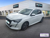 Annonce Peugeot 208 occasion Essence PureTech 100 S&S BVM6 Allure Pack  RONCQ