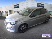 Peugeot 208 occasion année 2023 boite Manuelle Annonce Peugeot 208 occasion Essence PureTech 100 S&S BVM6 Allure Pack à VAULX EN VELIN