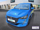 Peugeot 208 PureTech 100 S&S BVM6 Allure Pack   MALAKOFF 92