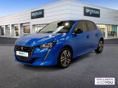 Annonce Peugeot 208 occasion Essence PureTech 100 S&S BVM6 Allure Pack   LOMME