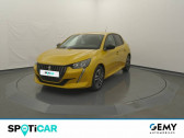 Annonce Peugeot 208 occasion Essence PureTech 100 S&S BVM6 Allure Pack  ANGERS