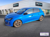 Peugeot 208 PureTech 100 S&S BVM6 Allure Pack  2023 - annonce de voiture en vente sur Auto Sélection.com
