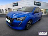 Annonce Peugeot 208 occasion Essence PureTech 100 S&S BVM6 Allure Pack  MARIGNANE