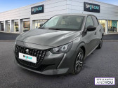 Annonce Peugeot 208 occasion Essence PureTech 100 S&S BVM6 Allure Pack  MONTIGNY LE BRETONNEUX