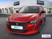 Annonce Peugeot 208 occasion Essence PureTech 100 S&S BVM6 Allure Pack  RILLIEUX LA PAPE