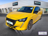 Annonce Peugeot 208 occasion Essence PureTech 100 S&S BVM6 Allure Pack  AUBAGNE