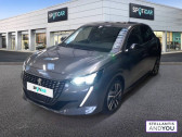 Annonce Peugeot 208 occasion Essence PureTech 100 S&S BVM6 Allure Pack  NANTERRE