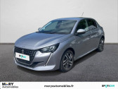 Annonce Peugeot 208 occasion Essence PureTech 100 S&S BVM6 Allure Pack  Honfleur