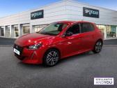 Peugeot 208 occasion année 2023 boite Manuelle Annonce Peugeot 208 occasion Essence PureTech 100 S&S BVM6 Allure Pack à REZE