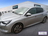 Peugeot 208 PureTech 100 S&S BVM6 Allure Pack   MONTIGNY LE BRETONNEUX 78