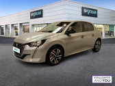 Peugeot 208 PureTech 100 S&S BVM6 Allure Pack    LOMME 59