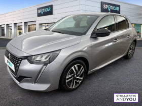 Peugeot 208 , garage SPOTICAR STELLANTIS &YOU AMIENS  AMIENS