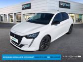 Peugeot 208 occasion année 2023 boite Manuelle Annonce Peugeot 208 occasion Essence PureTech 100 S&S BVM6 Allure Pack à VILLENEUVE D'ASCQ