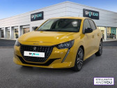 Peugeot 208 PureTech 100 S&S BVM6 Allure Pack    VENISSIEUX 69