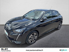 Peugeot 208 , garage MARY AUTOMOBILES SAINT-LO PEUGEOT  Saint-L