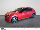 Annonce Peugeot 208 occasion Essence PureTech 100 S&S BVM6 Allure Pack  Caen