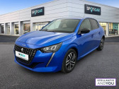 Annonce Peugeot 208 occasion Essence PureTech 100 S&S BVM6 Allure Pack  FONTENAY SOUS BOIS