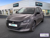 Peugeot 208 PureTech 100 S&S BVM6 Allure Pack  2022 - annonce de voiture en vente sur Auto Sélection.com