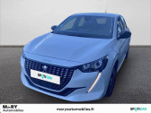 Annonce Peugeot 208 occasion Essence PureTech 100 S&S BVM6 Allure Pack  Lisieux