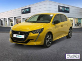 Peugeot 208 occasion année 2024 boite Manuelle Annonce Peugeot 208 occasion Essence PureTech 100 S&S BVM6 Allure Pack à Â RENNES