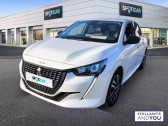 Peugeot 208 PureTech 100 S&S BVM6 Allure Pack  2022 - annonce de voiture en vente sur Auto Sélection.com