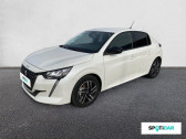 Peugeot 208 occasion année 2022 boite Manuelle Annonce Peugeot 208 occasion Essence PureTech 100 S&S BVM6 Allure Pack à VALENCE