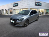 Peugeot 208 occasion année 2023 boite Manuelle Annonce Peugeot 208 occasion Essence PureTech 100 S&S BVM6 Allure Pack à MARSEILLE