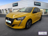 Peugeot 208 occasion année 2022 boite Manuelle Annonce Peugeot 208 occasion Essence PureTech 100 S&S BVM6 Allure Pack à ST MITRE LES REMPARTS