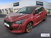 Annonce Peugeot 208 occasion Essence PureTech 100 S&S BVM6 Allure Pack  BARENTIN