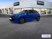 Peugeot 208 occasion année 2023 boite Manuelle Annonce Peugeot 208 occasion Essence PureTech 100 S&S BVM6 Allure Pack à CESSON-SEVIGNE
