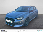Annonce Peugeot 208 occasion  PureTech 100 S&S BVM6 Allure Pack à Caen