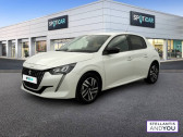 Annonce Peugeot 208 occasion Essence PureTech 100 S&S BVM6 Allure Pack  PARIS