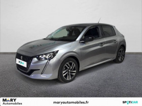 Peugeot 208 , garage Mary Automobiles Noyon - Peugeot / Citron  NOYON